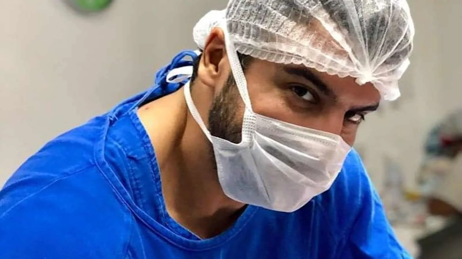dr valter hugo